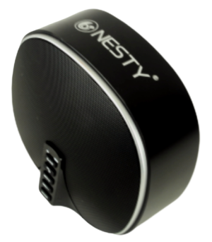 Nesty Wireless Bluetooth Portable Speaker - FK212