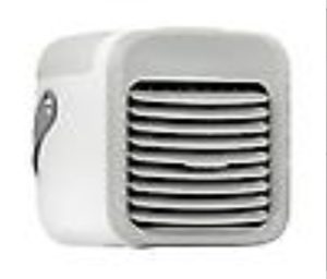 Portable mini air conditioner