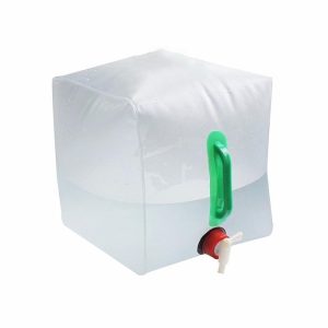 Collapsible Water Carrier, 10L