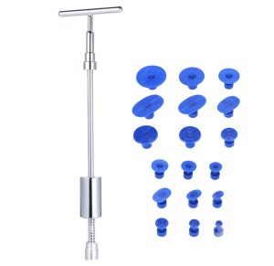 Professional car sag repair kit