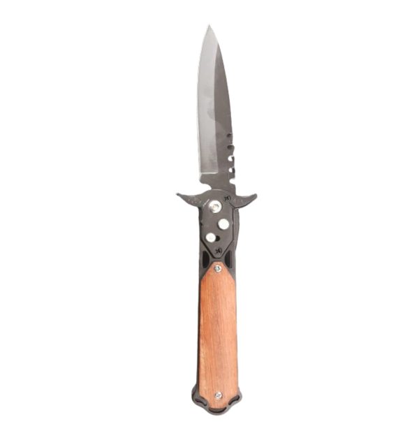 Pocket Knife