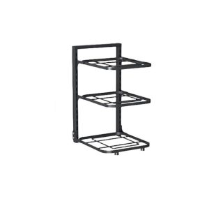 3-Layer Pot rack