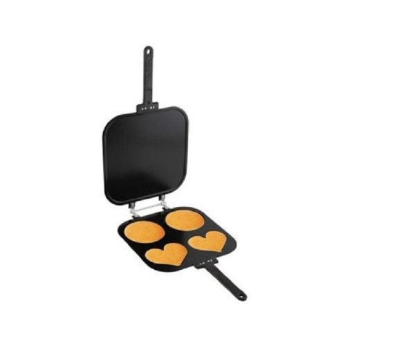 Quick Pancake Maker