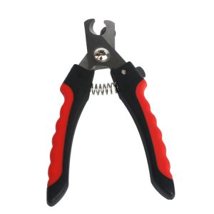 Pet, Dog Groom Pet Nail Trimmer Cutter
