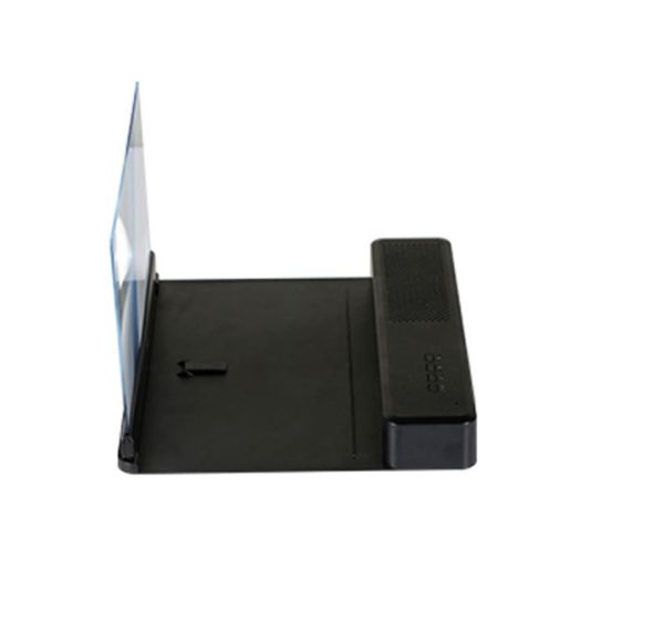 Phone Screen Magnifier with Bluetooth Speaker - Image 2
