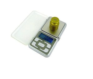 500g Digital Pocket Scale