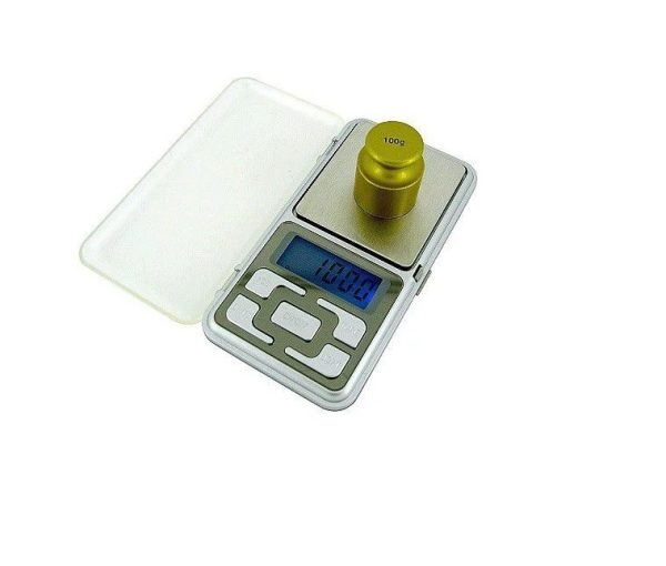 500g Digital Pocket Scale