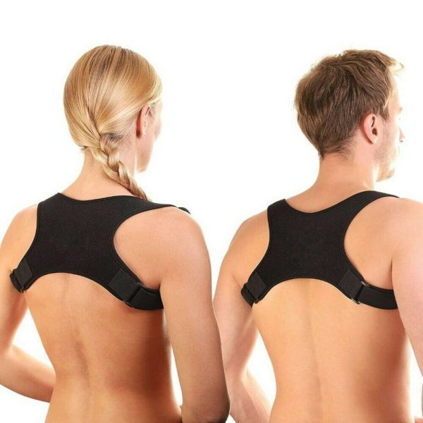 Adjustable Posture Corrector For Men & Women - Image 2