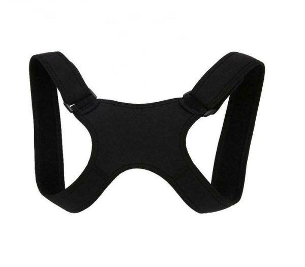Adjustable Posture Corrector For Men & Women