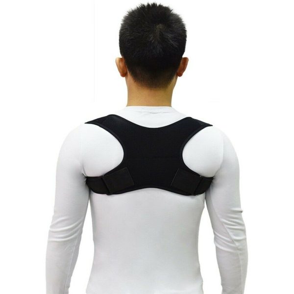 Adjustable Posture Corrector For Men & Women - Image 3