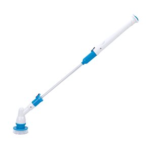 Power Spin Scrubber