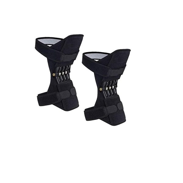 Power Knee Brace Joint Support