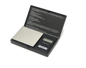500g Mini Digital LCD Jewelry Weighing Scale