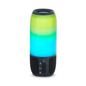 LED Portable Bluetooth Speaker