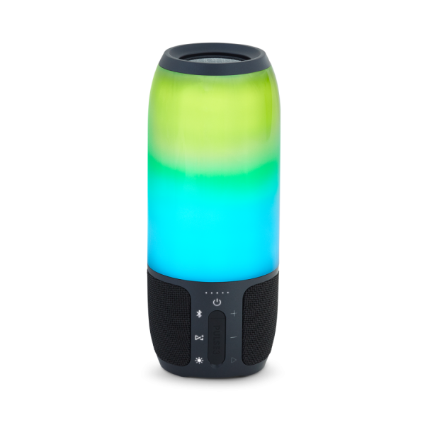 LED Portable Bluetooth Speaker