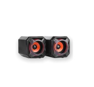 Mini Speakers- Mega Bass Vibration membrane Q88