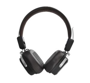 Remax Bluetooth Headphone Black RB-200HB
