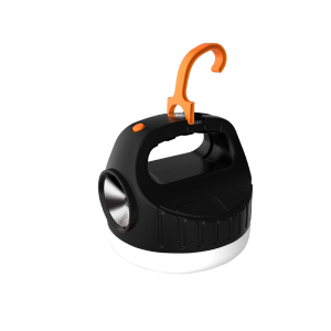 Carry Ball Bulb Searchlight