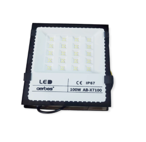 LED Outdoor Flood Light 100W