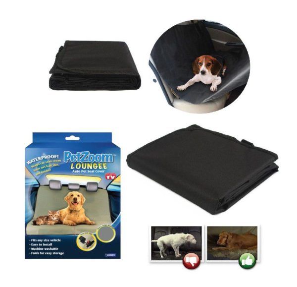 Loungee pet cover - Image 2