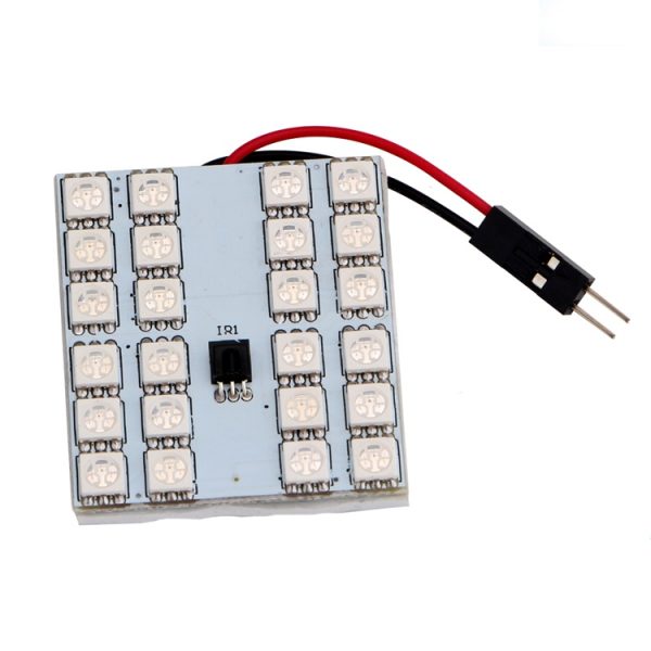 Interior Car Roof Lights 12v (Set) - Image 2