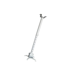 Adjustable Projector Ceiling Mount Bracket 110cm – 200cm