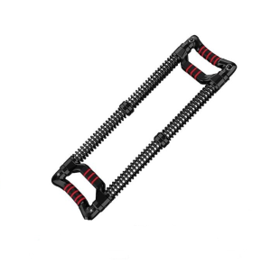 Adjustable Multifunctional Arm Rod Spring Steel Exerciser