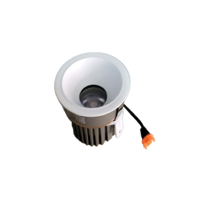 Recessed LED Round Spotlight 12W