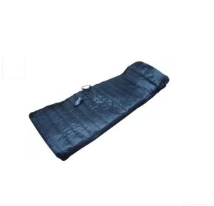 2 in 1 Reversible Massage Luxurious Quilted Mat soothing Heat