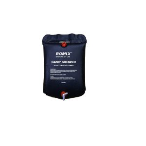 Outdoor sport 20L camping shower
