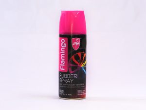 Rubber Spray