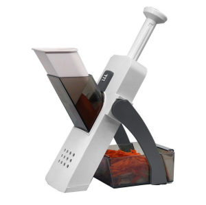 Upright Vegetable Cutter Slicer Grater