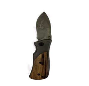 Buck knife X 35