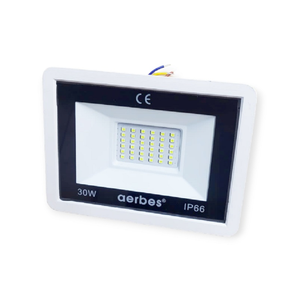 LED Outdoor Flood Light 30W 220V