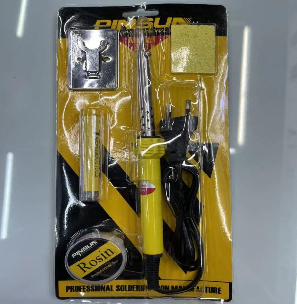Soldering iron