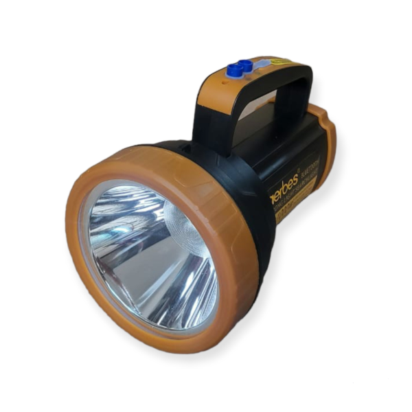1000W Searchlight 4500Mah Battery
