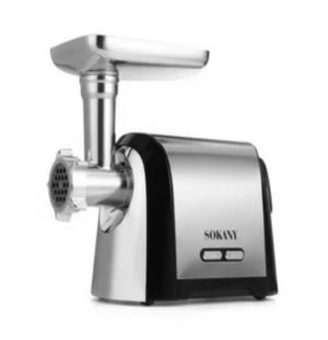 Sokany GB electric meat grinder