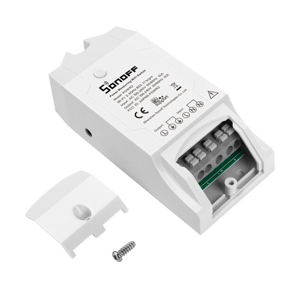 SONOFF power monitor r2 - Image 2