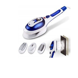 Steam Iron