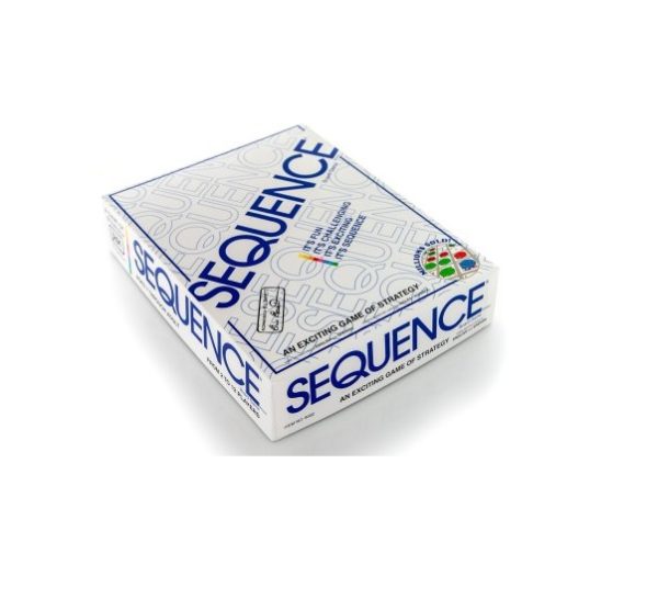 Sequence Board Game - Image 2
