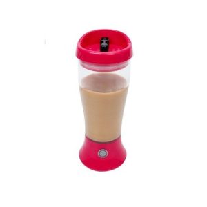 Self Stirring Mug