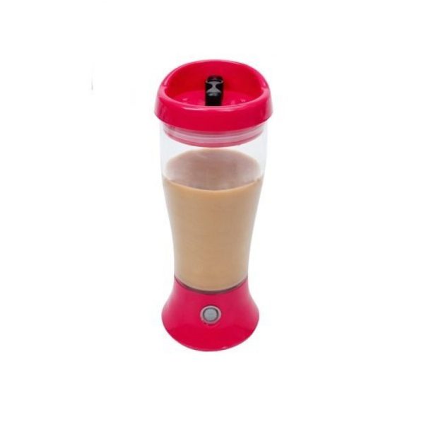 Self Stirring Mug