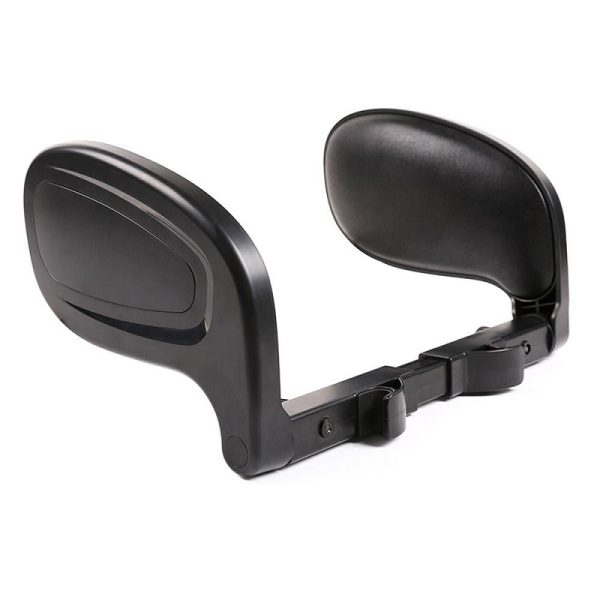 Adjustable Car Seat Headrest Sleeping Support