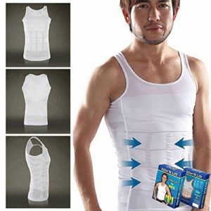 Slim N Lift Slimming Body Shaper For Men X
