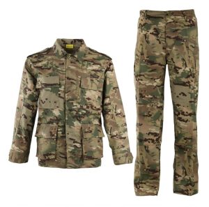 Tactical Coat battel unifrom