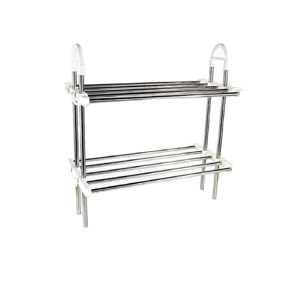 Stainless Steel Kitchen Shelf Rack