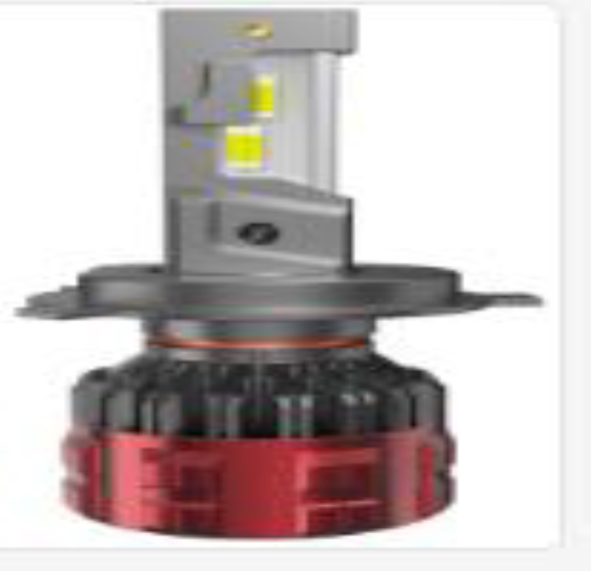 T30 Series 55w canbus LED H1