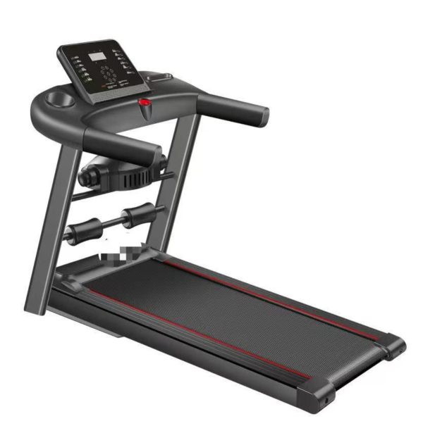 Treadmill machine