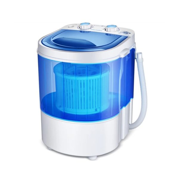 Multifunctional portable mini washing machine