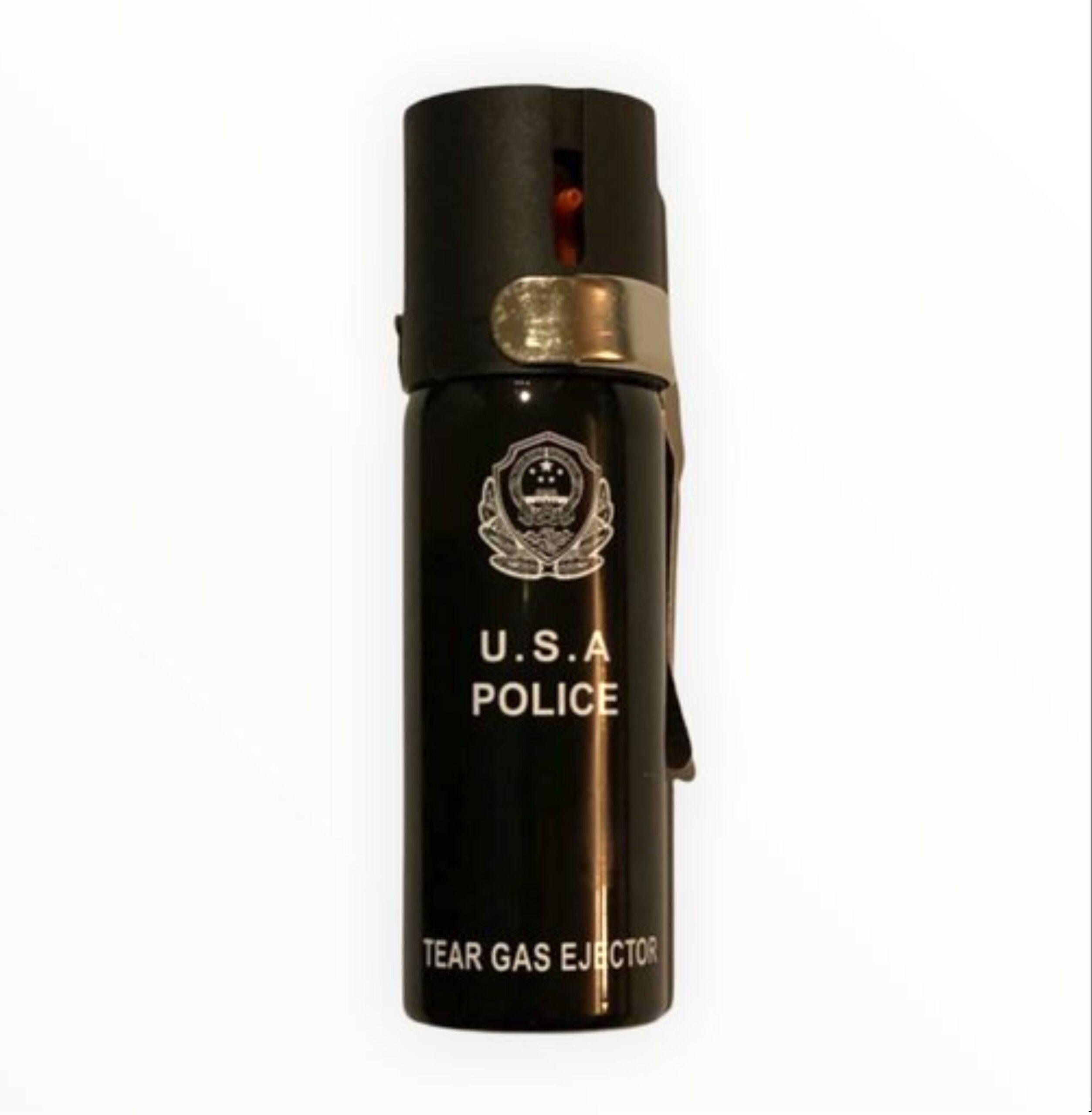 Self defense pepper spray 60ml